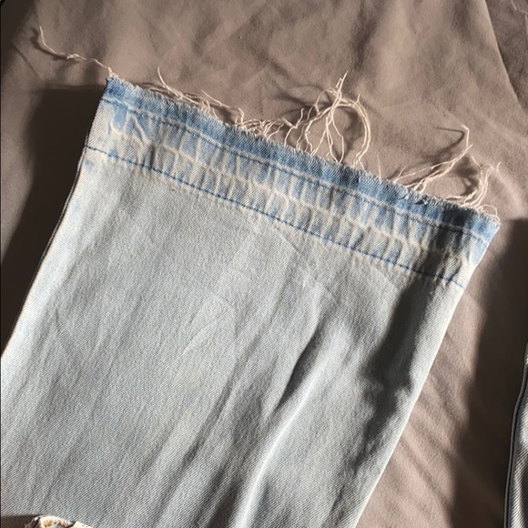 Wrangler bell bottoms - Picture 3 of 3